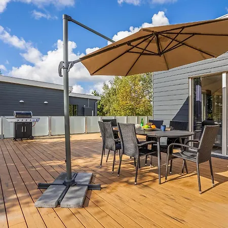 Holiday home Cozy In With House A Panoramic View
