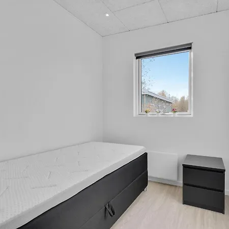 3 Bedroom Amazing In Rødby