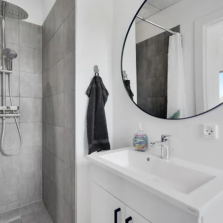 펜션 3 Bedroom Amazing In