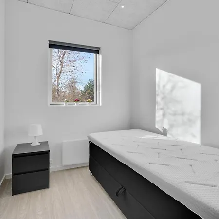 3 Bedroom Amazing In * Rødby
