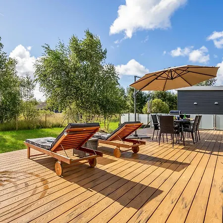 Holiday home Cozy In With House A Panoramic View *