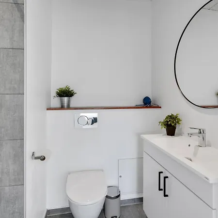 펜션 3 Bedroom Amazing In *
