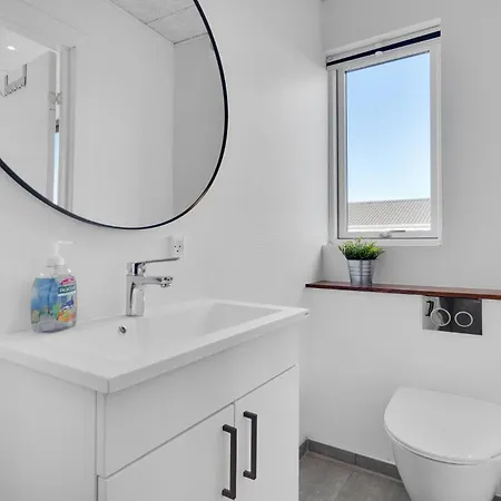 3 Bedroom Amazing In 펜션