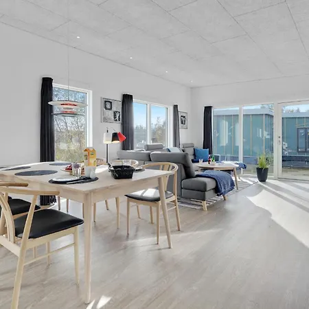 펜션 3 Bedroom Amazing In Rødby