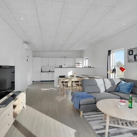 Cozy In With House A Panoramic View Holiday home