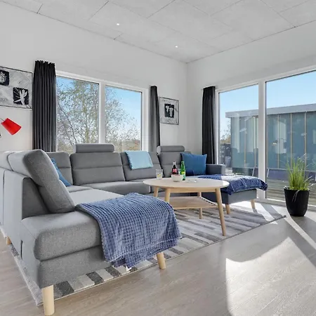 Cozy In With House A Panoramic View Holiday home