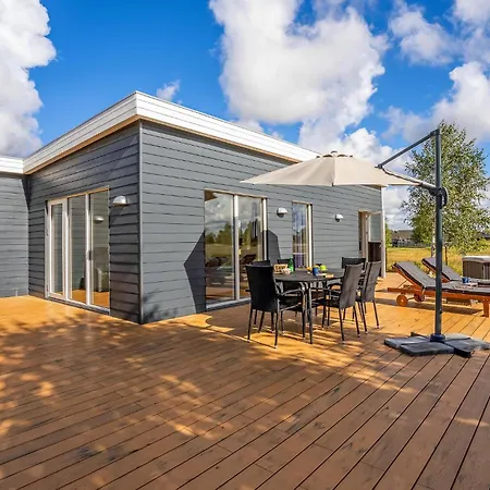 Cozy In With House A Panoramic View Holiday home *