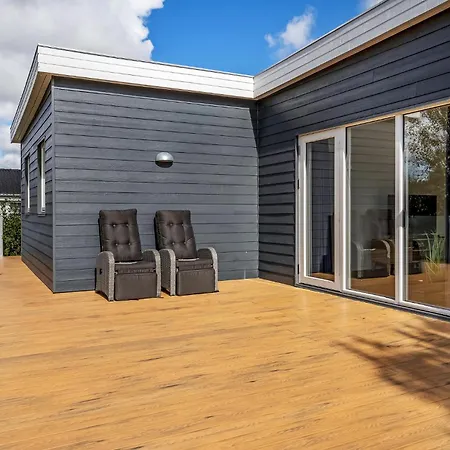 Holiday home Cozy In With House A Panoramic View *