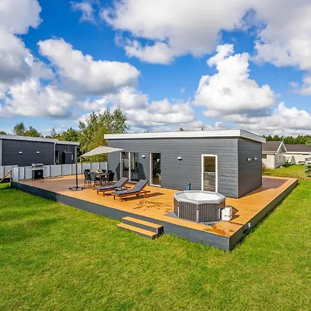 Cozy In With House A Panoramic View Holiday home
