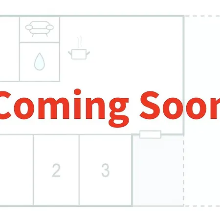 3 Bedroom Amazing In * Rødby