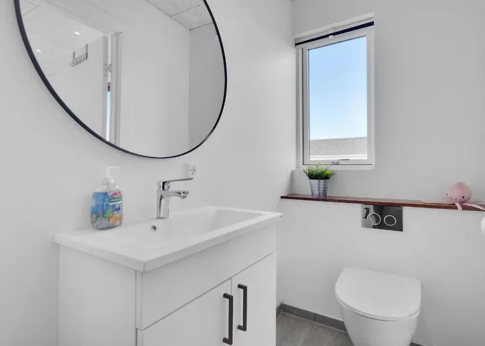 3 Bedroom Amazing In Nyaraló