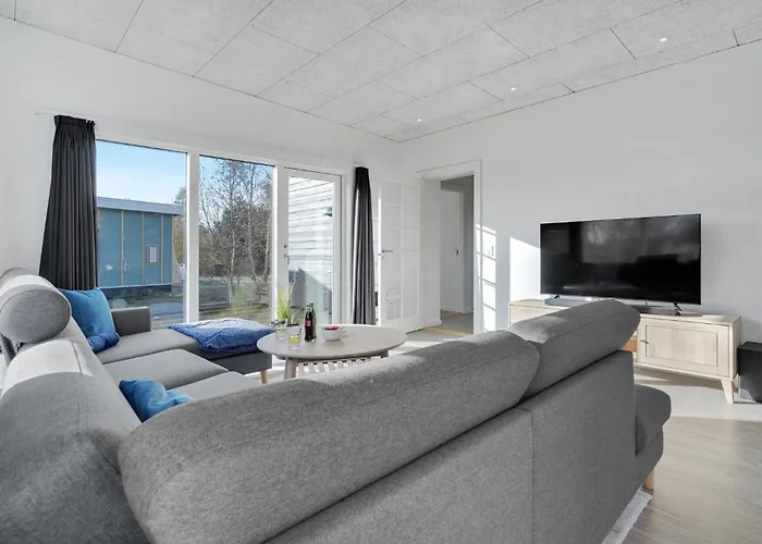 Nyaraló 3 Bedroom Amazing In Rødby