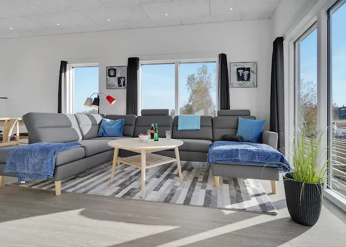 3 Bedroom Amazing In Nyaraló