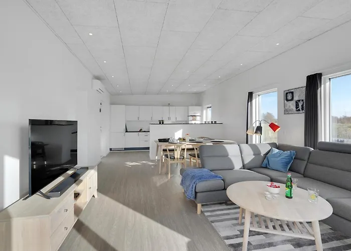 3 Bedroom Amazing In Nyaraló