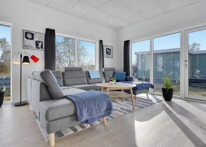 3 Bedroom Amazing In Nyaraló