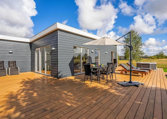 3 Bedroom Amazing In Nyaraló *